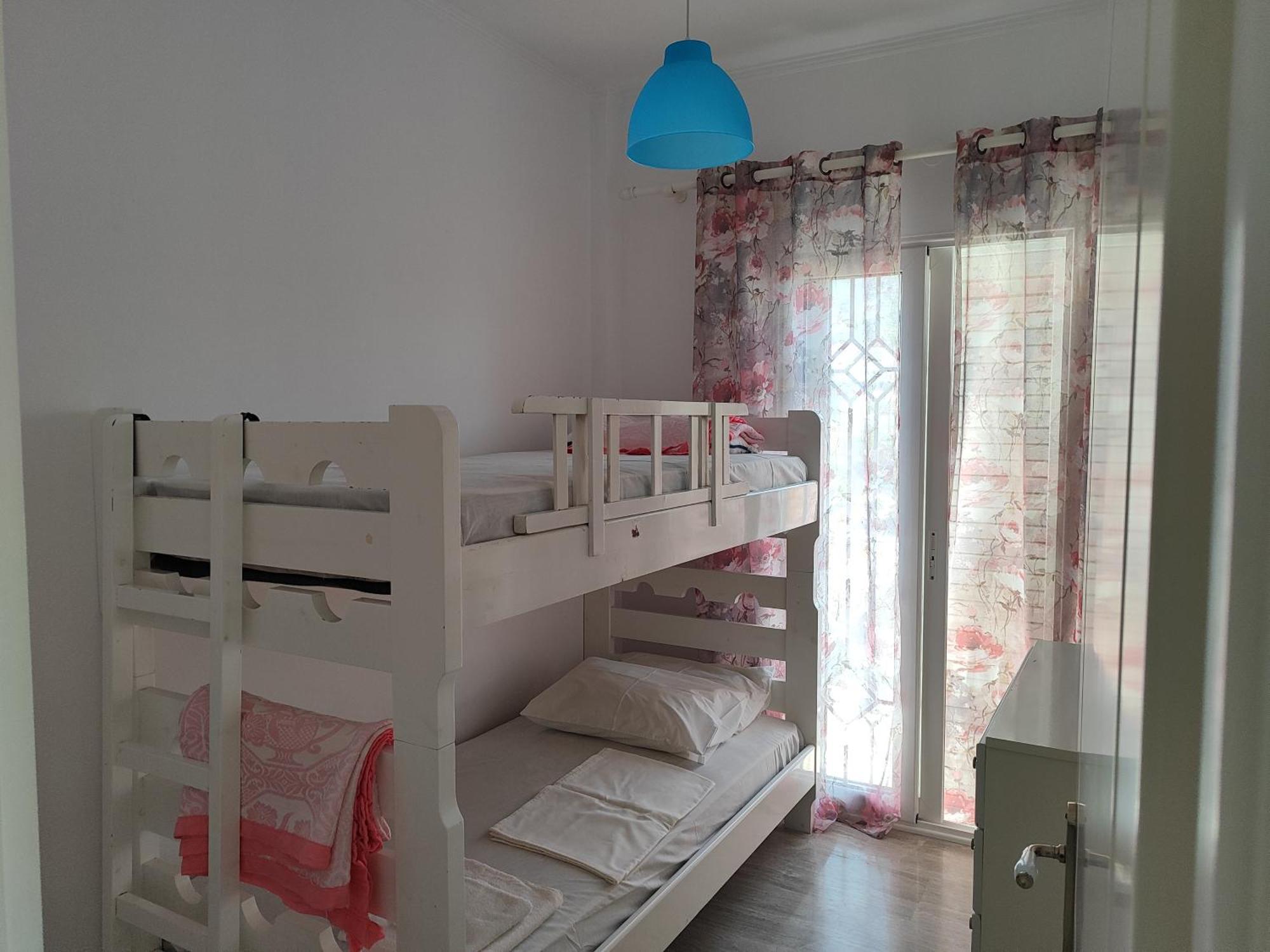 Holiday House With Sea View In Skala Polichnitos Skala Polichnitou المظهر الخارجي الصورة